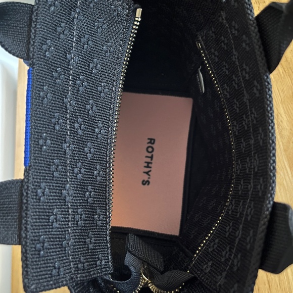 New With Tags Rothy’s Mini Bag - Picture 2 of 4